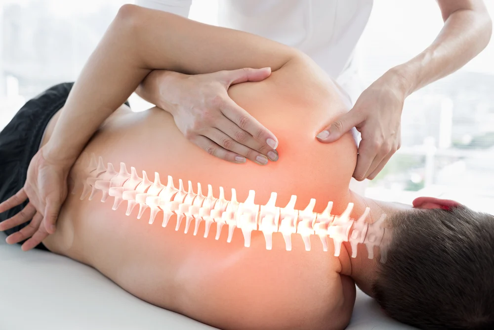 Top 7 Benefits of Massage Therapy