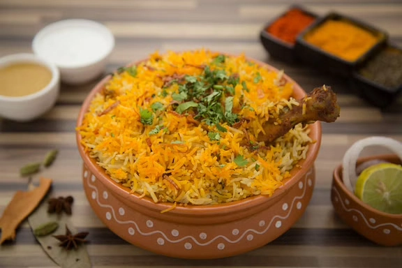 Top 10 Famous Biryani Restaurant Names in Chennai 