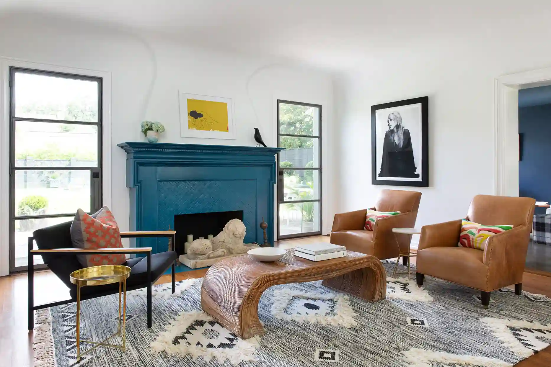 Top 10 Living Room Decor Ideas For 2022