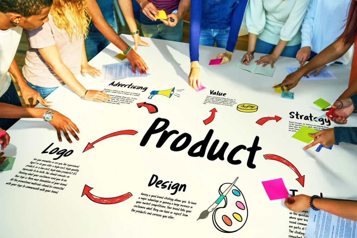 What is product promotion? 