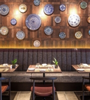 Top 10 Restaurant interior design ideas low budget