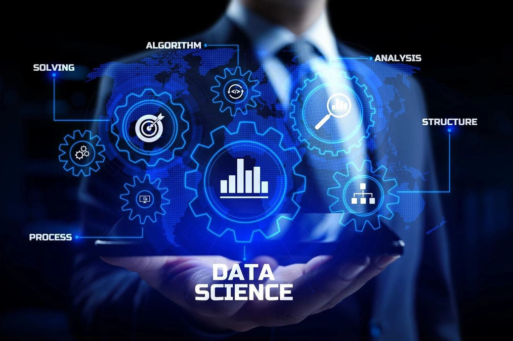 Top Data Science Institute for Career Growth in India